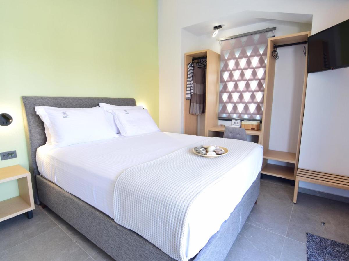 Aloe The Green Suites - Nikiti Halkidiki Экстерьер фото